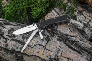 Фото Нож многофункциональный Ruike Trekker LD32-B