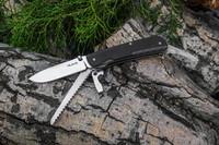 Нож многофункциональный Ruike Trekker LD32-B - фото 5