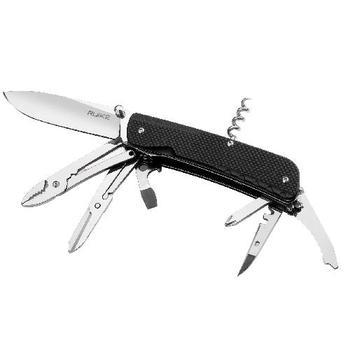 Фото Нож многофункциональный Ruike Trekker LD41-B