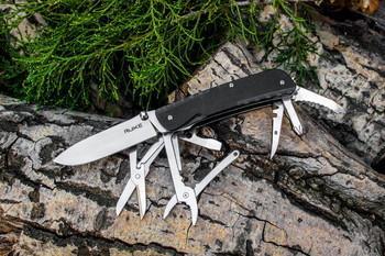 Фото Нож многофункциональный Ruike Trekker LD41-B
