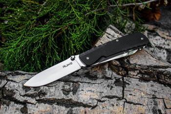 Фото Нож многофункциональный Ruike Trekker LD41-B