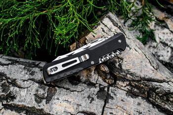 Фото Нож многофункциональный Ruike Trekker LD41-B
