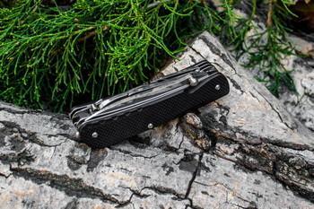 Фото Нож многофункциональный Ruike Trekker LD41-B