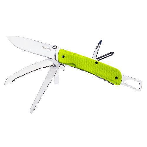 Нож многофункциональный Ruike Trekker LD43 - фото 1