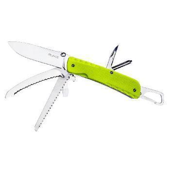 Фото Нож многофункциональный Ruike Trekker LD43