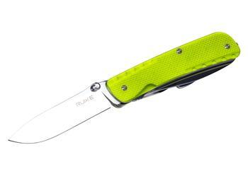 Фото Нож многофункциональный Ruike Trekker LD43