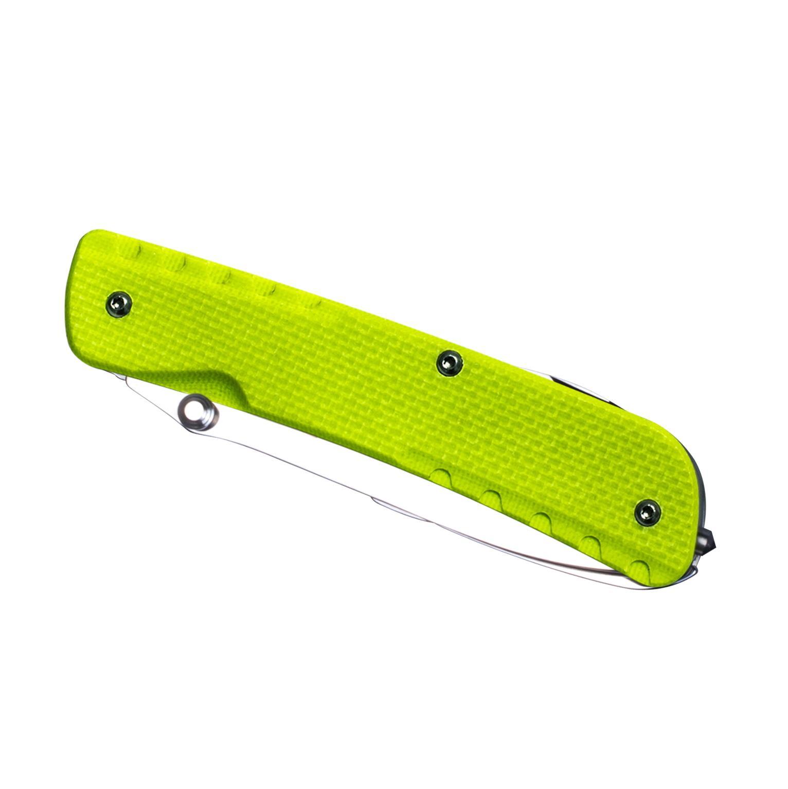 Нож многофункциональный Ruike Trekker LD43 - фото 12