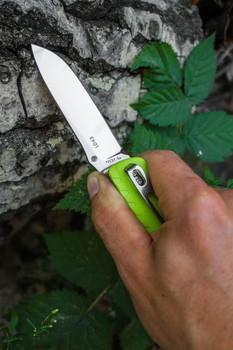 Фото Нож многофункциональный Ruike Trekker LD43