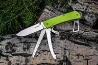 Нож многофункциональный Ruike Trekker LD43 - фото 10