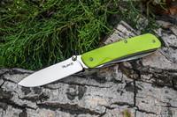 Нож многофункциональный Ruike Trekker LD43 - фото 9
