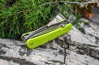 Нож многофункциональный Ruike Trekker LD43 - фото 5