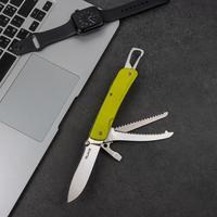 Нож многофункциональный Ruike Trekker LD43 - фото 15