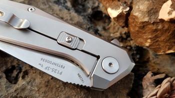 Фото Нож складной Ruike P135-SF
