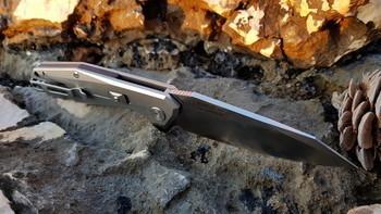 Фото Нож складной Ruike P135-SF