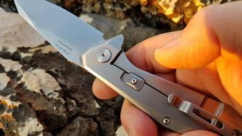 Фото Нож складной Ruike P135-SF