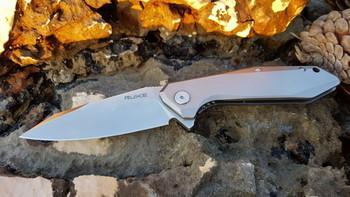 Фото Нож складной Ruike P135-SF