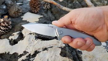 Фото Нож складной Ruike P135-SF