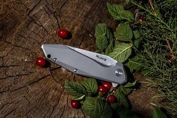 Фото Нож складной Ruike P135-SF