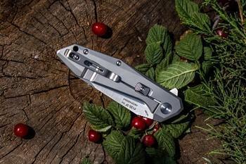 Фото Нож складной Ruike P135-SF