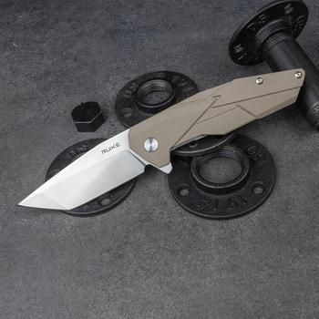 Фото Нож складной Ruike P138-W