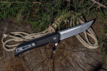 Фото Нож складной Ruike Hussar P121-B