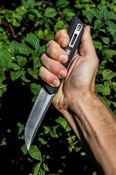 Фото Нож складной Ruike Hussar P121-B