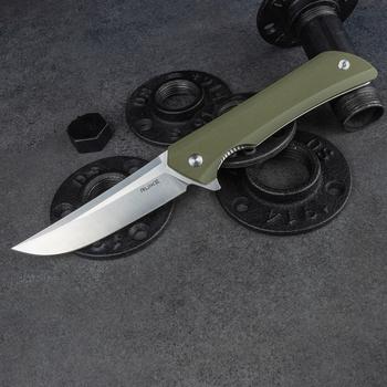 Фото Нож складной Ruike Hussar P121-G