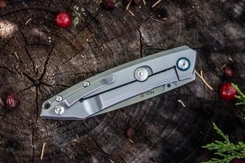 Фото Нож складной Ruike P831-SF