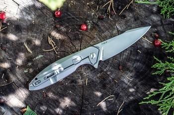 Фото Нож складной Ruike P128-SF