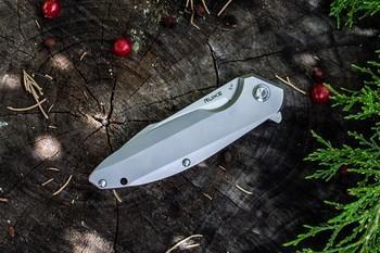 Фото Нож складной Ruike P128-SF