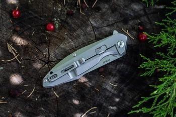 Фото Нож складной Ruike P128-SF