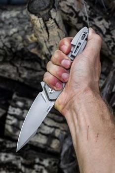 Фото Нож складной Ruike P128-SF