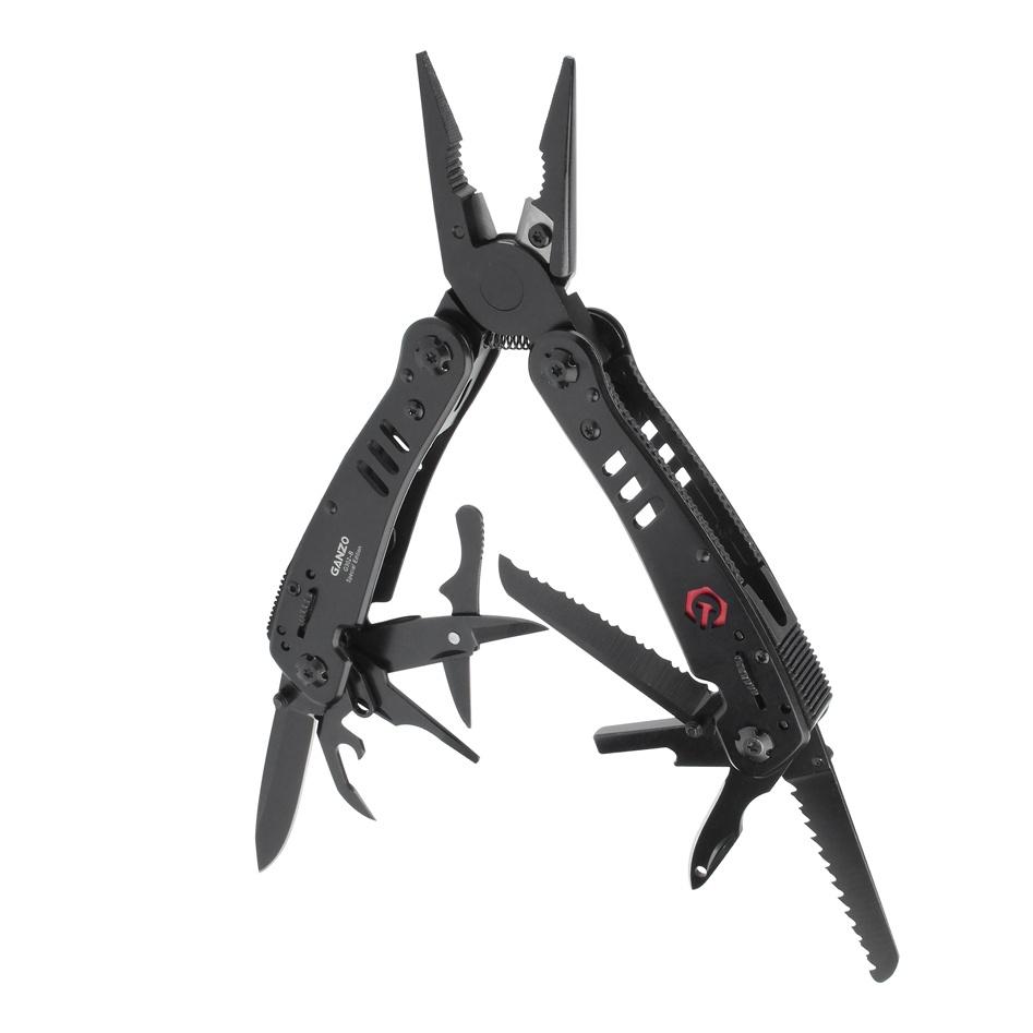 Мультитул Multi Tool Ganzo G302 -В - фото 2