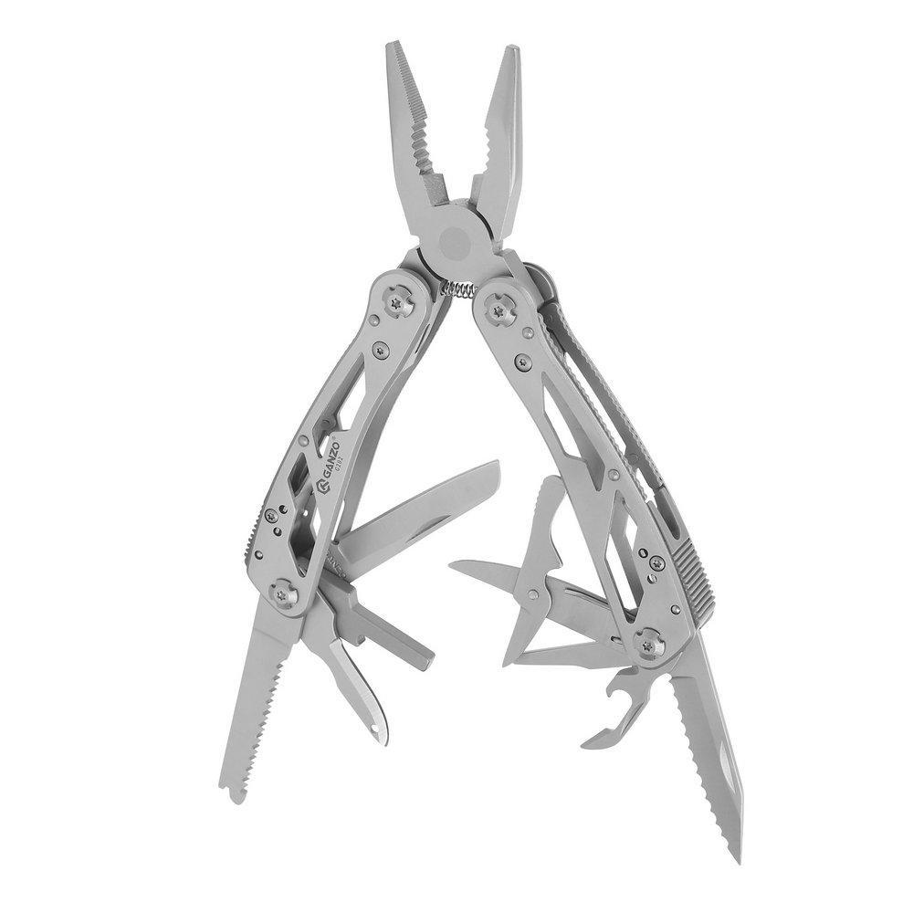 Мультитул Multi Tool Ganzo G202 - фото 1