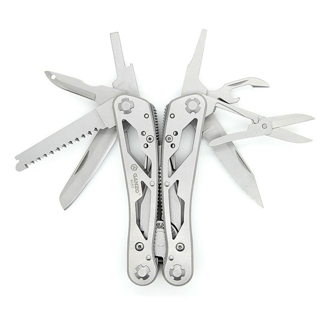 Мультитул Multi Tool Ganzo G202 - фото 3