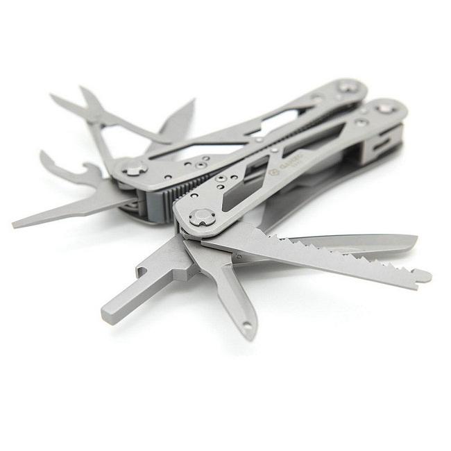 Мультитул Multi Tool Ganzo G202 - фото 4