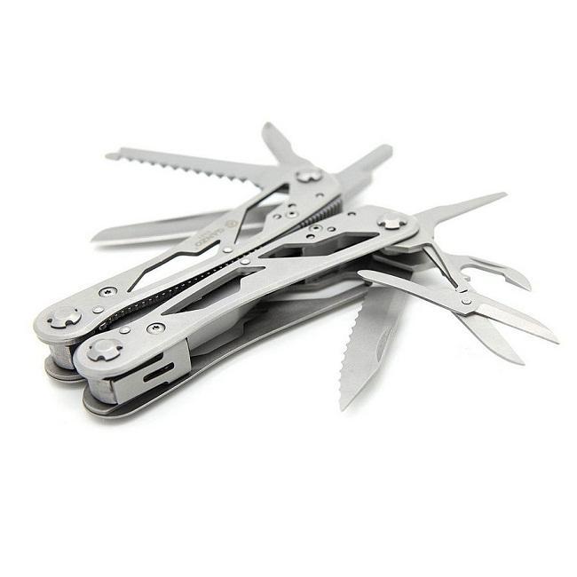 Мультитул Multi Tool Ganzo G202 - фото 5