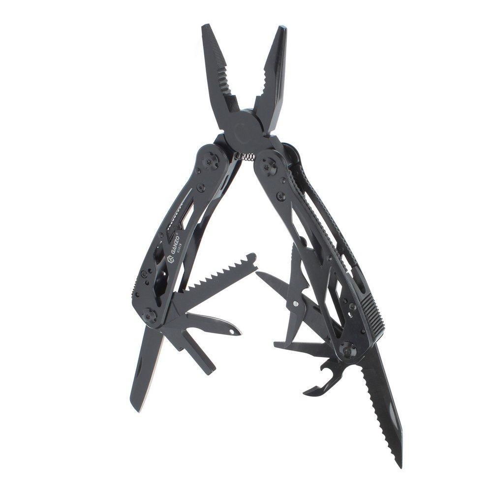 Мультитул Multi Tool Ganzo G202B - фото 9