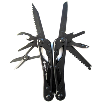 Фото Мультитул Multi Tool Ganzo G202B