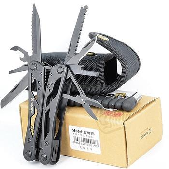 Фото Мультитул Multi Tool Ganzo G202B