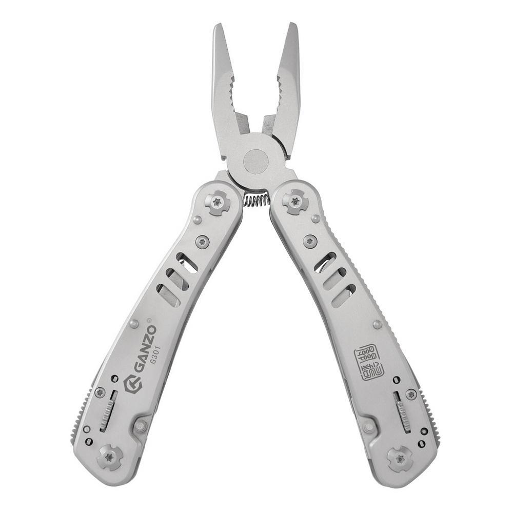 Мультитул Multi Tool Ganzo G301 - фото 2