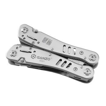 Фото Мультитул Multi Tool Ganzo G301