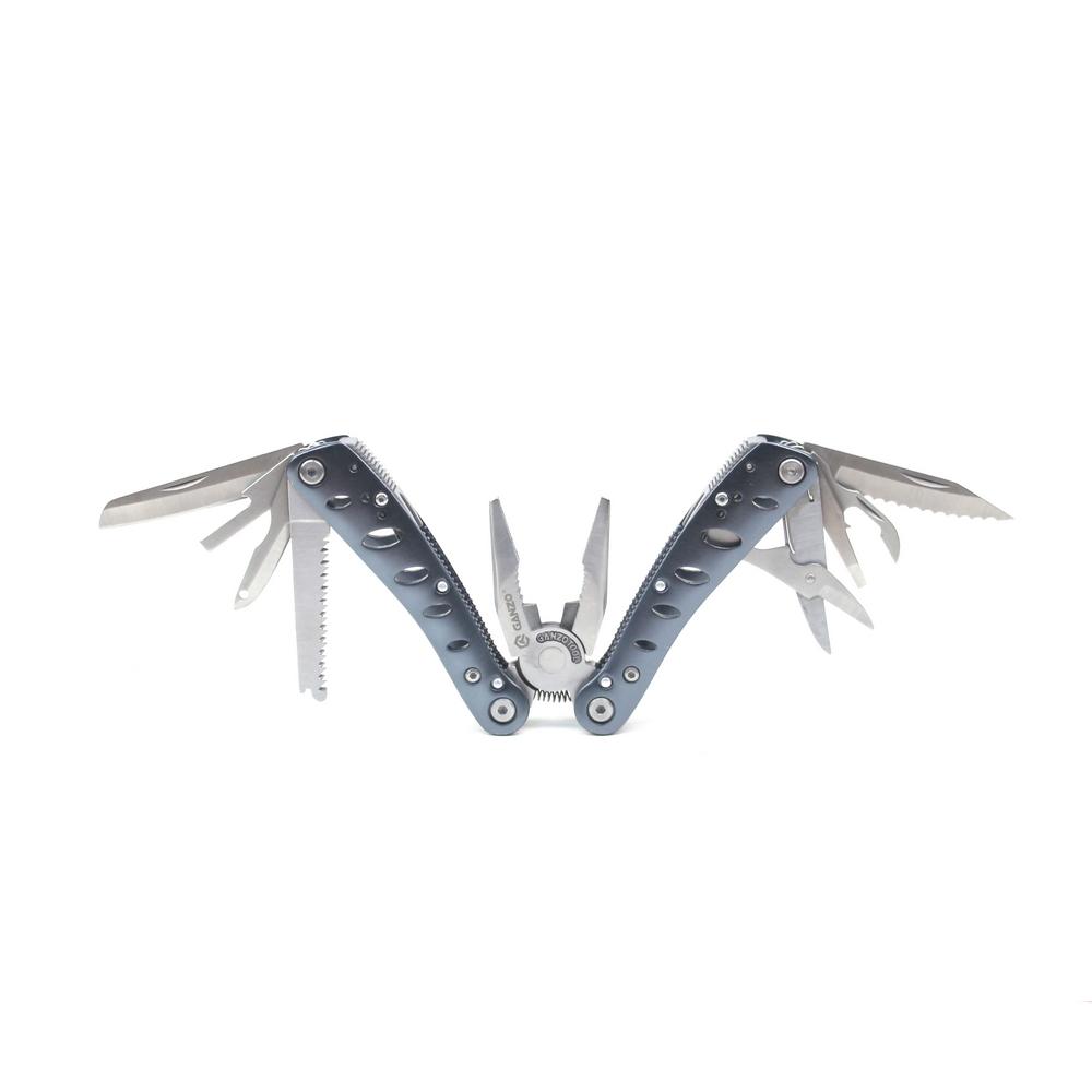 Мультитул Multi Tool Ganzo G101-H (G205) - фото 9