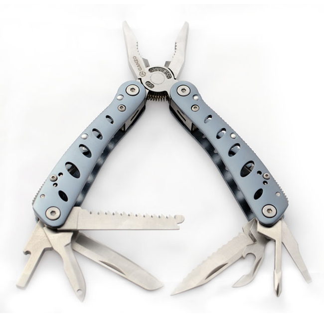Мультитул Multi Tool Ganzo G101-H (G205) - фото 5