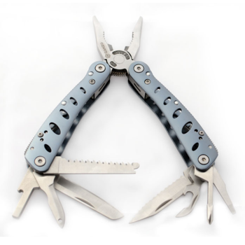 Фото Мультитул Multi Tool Ganzo G101-H (G205)