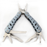 Мультитул Multi Tool Ganzo G101-H (G205) - фото 5