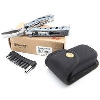 Мультитул Multi Tool Ganzo G101-H (G205) - фото 10
