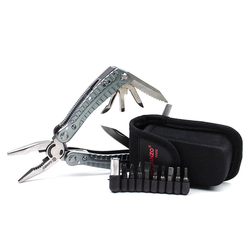 Мультитул Multi Tool Ganzo G105 G3130 - фото 9