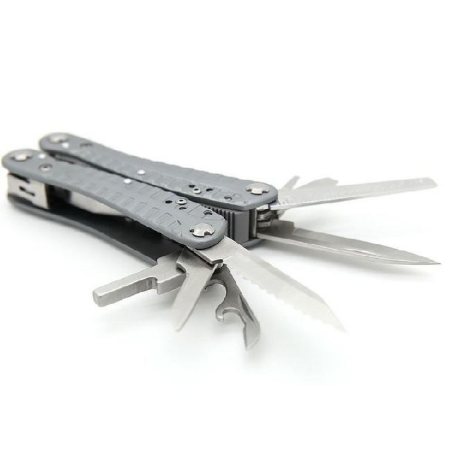 Мультитул Multi Tool Ganzo G105 G3130 - фото 2