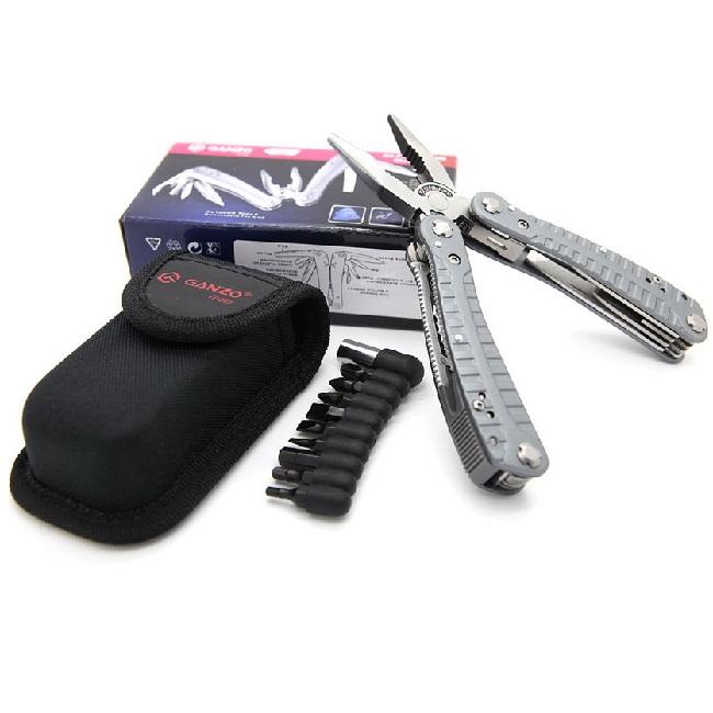 Мультитул Multi Tool Ganzo G105 G3130 - фото 10